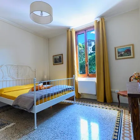 Borgo Nuovo Housing *