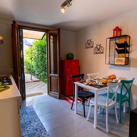 Borgo Nuovo Housing Affittacamere Fucecchio