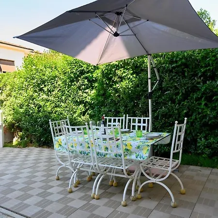 Guest house Borgo Nuovo Housing