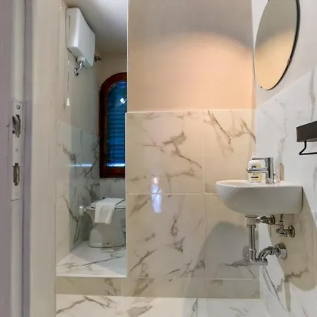 Guest house Borgo Nuovo Housing *