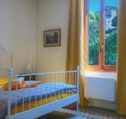 Guest house Borgo Nuovo Housing
