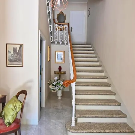 Borgo Nuovo Housing Fucecchio