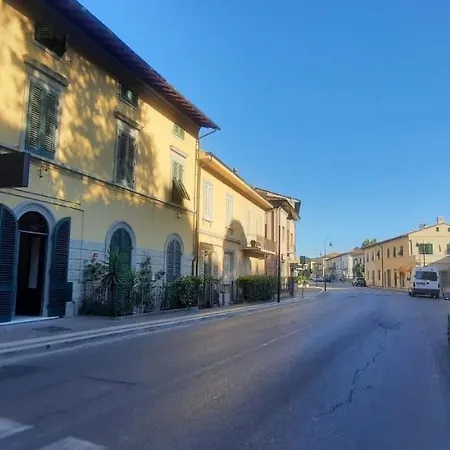 Guest house Borgo Nuovo Housing
