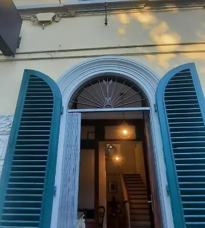 Borgo Nuovo Housing Guest house