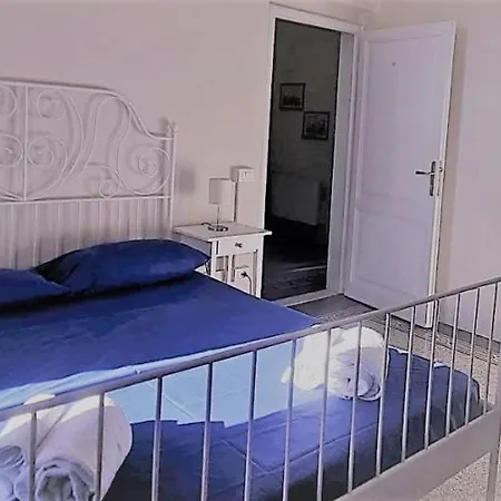 Guest house Borgo Nuovo Housing Fucecchio