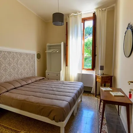 Borgo Nuovo Housing *