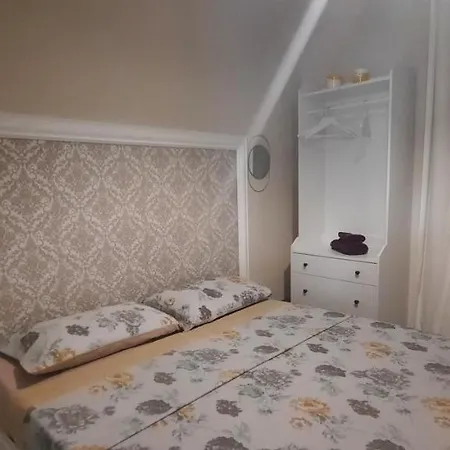 Guest house Borgo Nuovo Housing