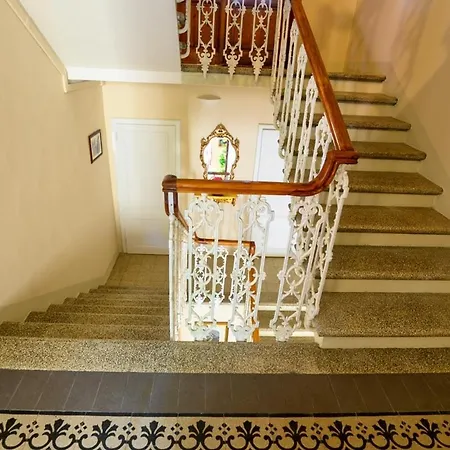 Affittacamere Borgo Nuovo Housing Fucecchio