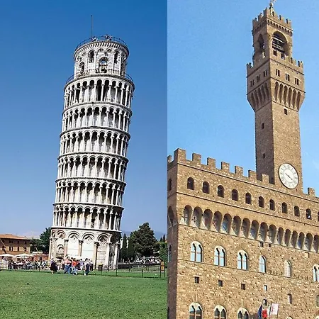 Borgo Nuovo Housing 3* Fucecchio