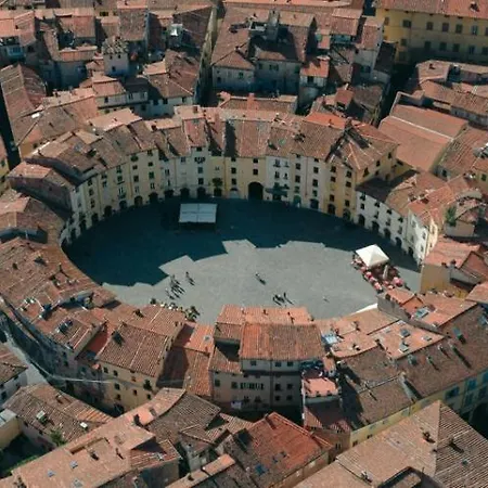 Borgo Nuovo Housing *