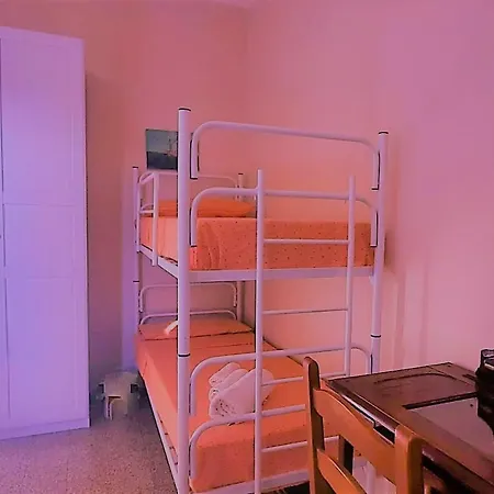 Borgo Nuovo Housing Fucecchio