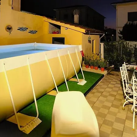 Guest house Borgo Nuovo Housing *