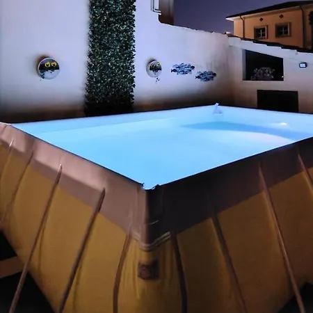 Guest house Borgo Nuovo Housing