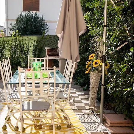 Guest house Borgo Nuovo Housing