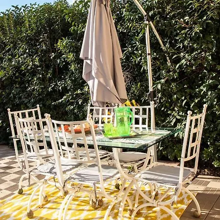 Guest house Borgo Nuovo Housing *
