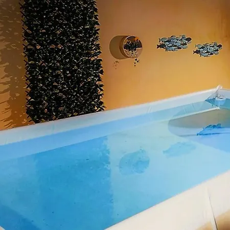 Borgo Nuovo Housing *