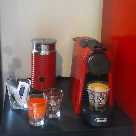Borgo Nuovo Housing Guest house *