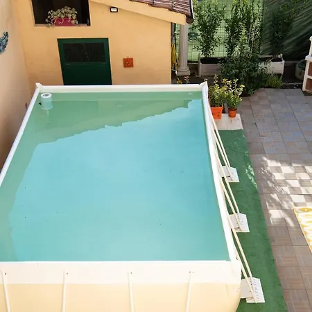 Borgo Nuovo Housing * Fucecchio