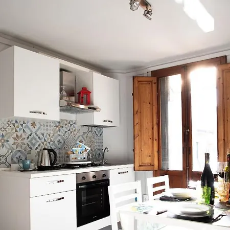 Affittacamere Borgo Nuovo Housing Fucecchio