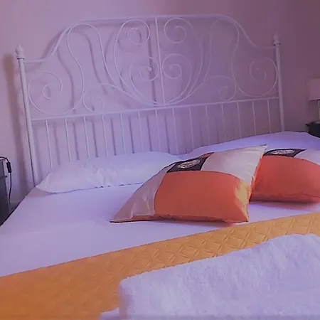 Borgo Nuovo Housing Guest house Fucecchio