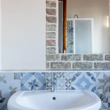Guest house Borgo Nuovo Housing