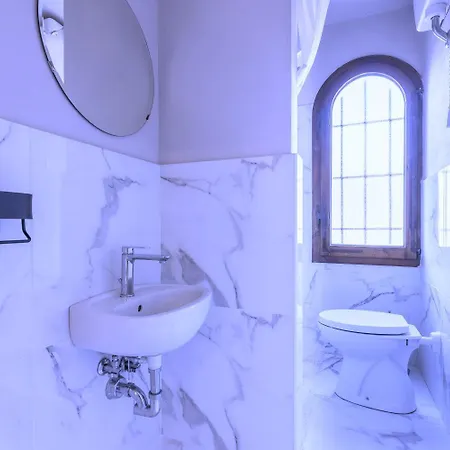 Guest house Borgo Nuovo Housing *