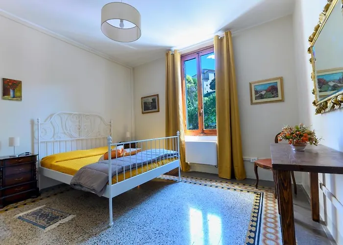 Borgo Nuovo Housing 3*
