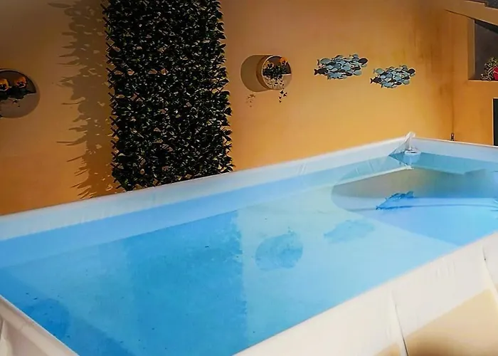Borgo Nuovo Housing 3*